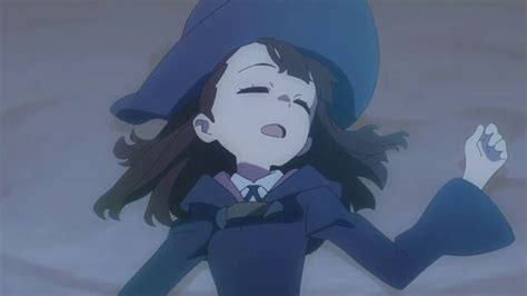 Will little witch academia continue